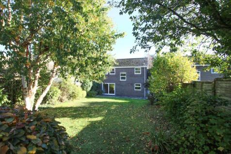 Tithe Close, Gazeley, Newmarket