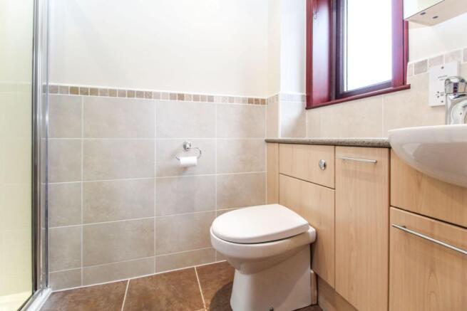 Master En-suite