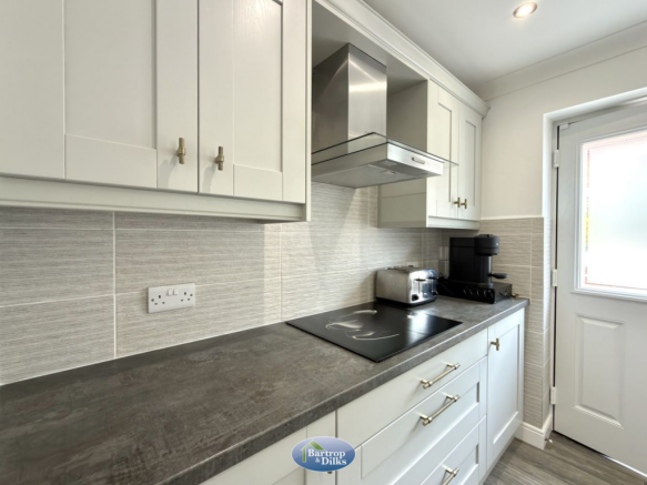 3 bed Detached Bungalow for sale Image 12