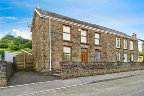 12, Ynys Y Mond Road, Alltwen, Swansea SA8 3BA