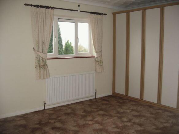 Bedroom No.1