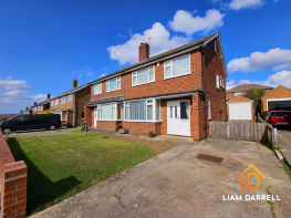 10, Rockingham Drive, Newby, Scarborough YO12 5PG