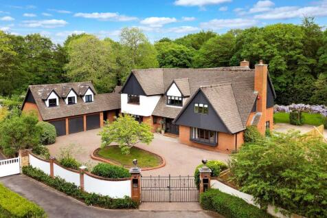 Penn Road, Knotty Green, Beaconsfield, Buckinghamshire, HP9