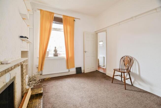 Samuel Street, Stockton-On-Tees – pohled 5