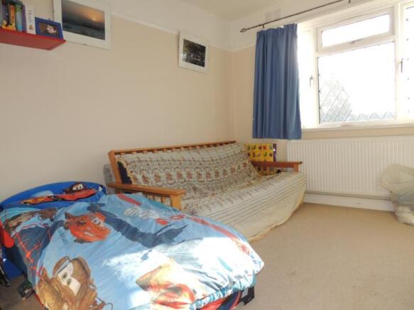 244 Tithepit Shaw La