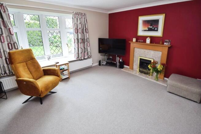 3 bed Link Detached House for sale Image 9
