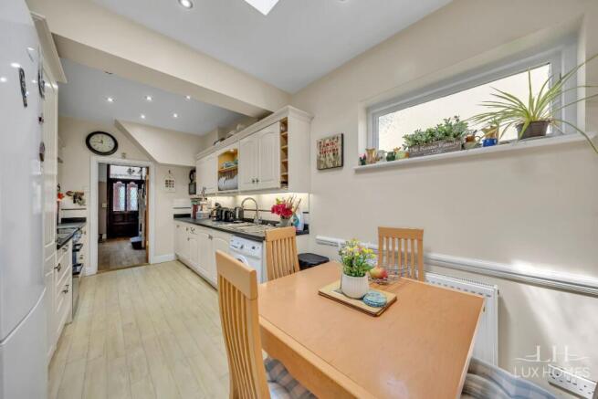Osborne Road, Hornchurch photo 4