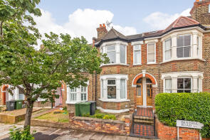 19, Bexhill Road, London SE4 1RZ