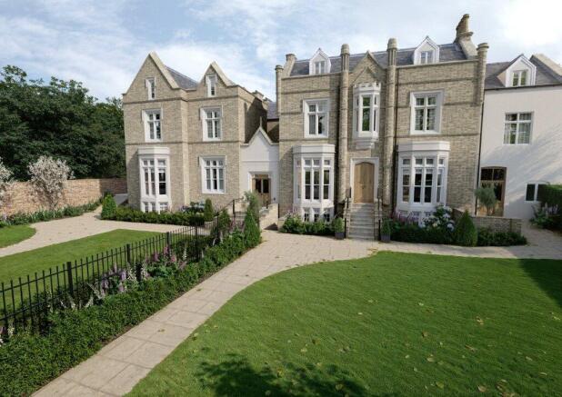 7 bed Terraced for sale Image 4