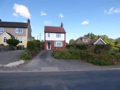 Clovelly, Roes Lane, Crich, Matlock, DE4 5DH