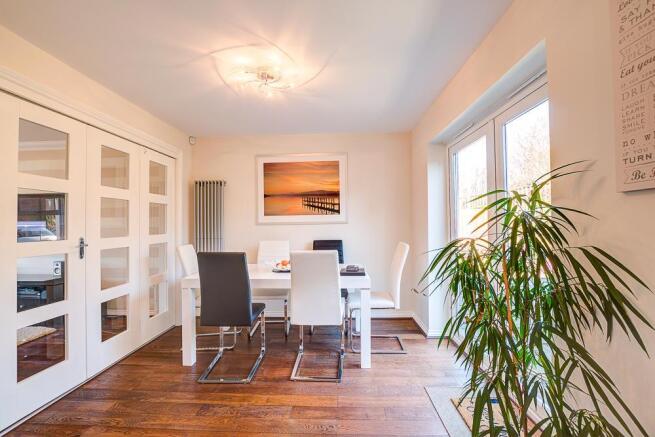 Kitchen / Diner