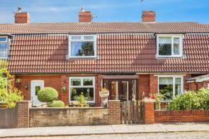 6, St Oswalds Place, Ossett WF5 9JT