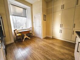 Flat 0/1, 89, Lounsdale Road, Paisley PA2 9DZ