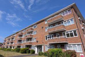 Flat 6, Withewood Mansions, Shirley Road, Southampton SO15 3JA