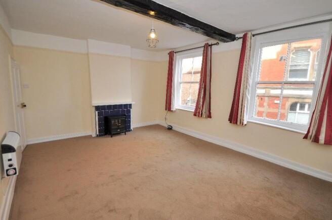 Pre Tenancy Photo