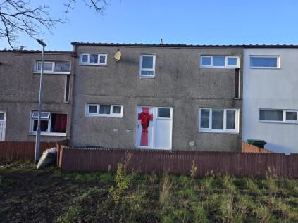 145 Banksbarn, Skelmersdale, Lancashire, WN8