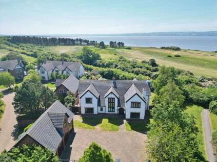 Mereworth, Wirral, CH48