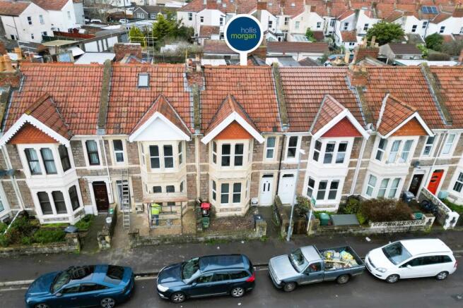 Leah Villa, 9 Kensington Road, WSM, North Somerset