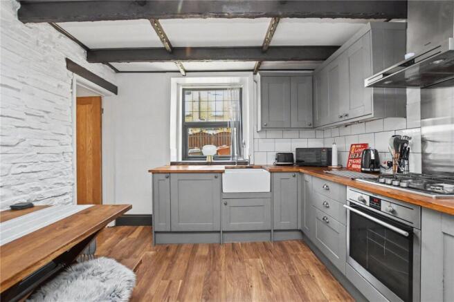 2 bed End of Terrace for sale Image 9