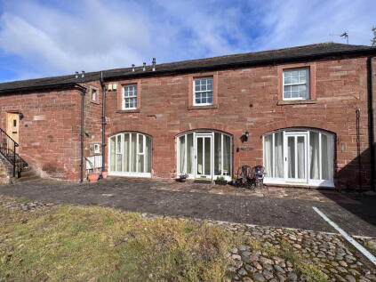 Tithebarn Hill, Warwick-on-Eden, Carlisle, CA4 8PR