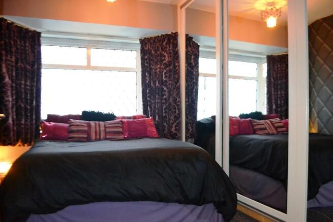 Bedroom S65 3DU