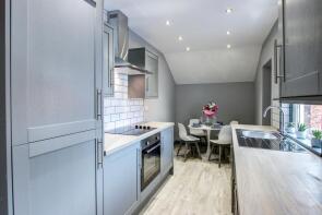 90, Grantham Road, Newcastle Upon Tyne NE2 1QX