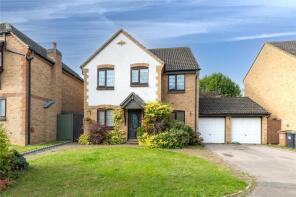 26, Reedsdale, Luton LU2 9TG