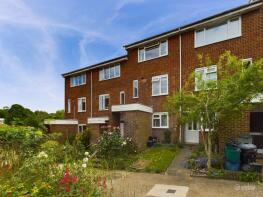 70, Bellfield, Pixton Way, Croydon CR0 9JX