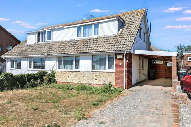 5 Hazlemere Road, Seasalter, Kent, CT5 4AN