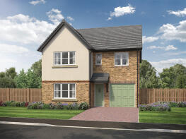 80, Lockerbie Road, Dumfries DG1 3BL