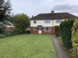 5, Holt Castle Drive, Holt Heath WR6 6NJ