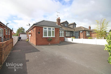 Kelsons Avenue, Thornton-Cleveleys, FY5
