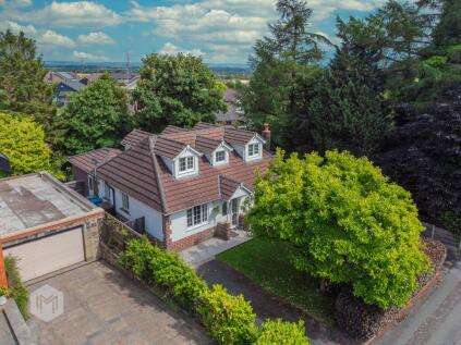 Higher Ainsworth Road, Radcliffe, M26