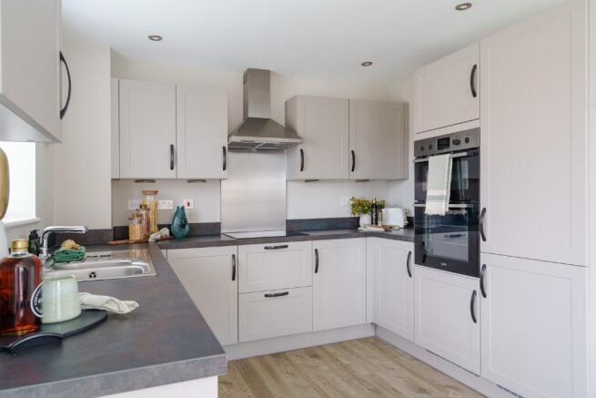 Ludgershall,
Wiltshire,
SP11 9TW
 photo 4