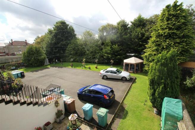 Shared Gardens