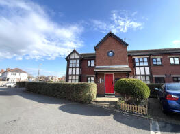 7, Lowes Court, Lowesway, Thornton-cleveleys FY5 2TJ