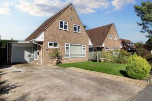 9, Saddlers Mead, Salisbury SP2 0DE
