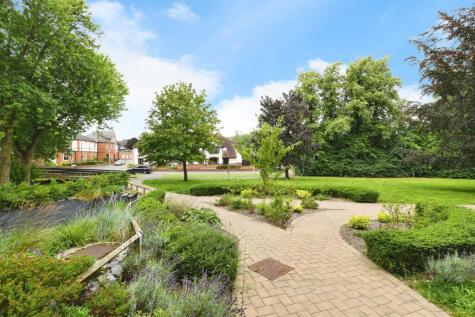 The Causeway, Great Baddow, Chelmsford