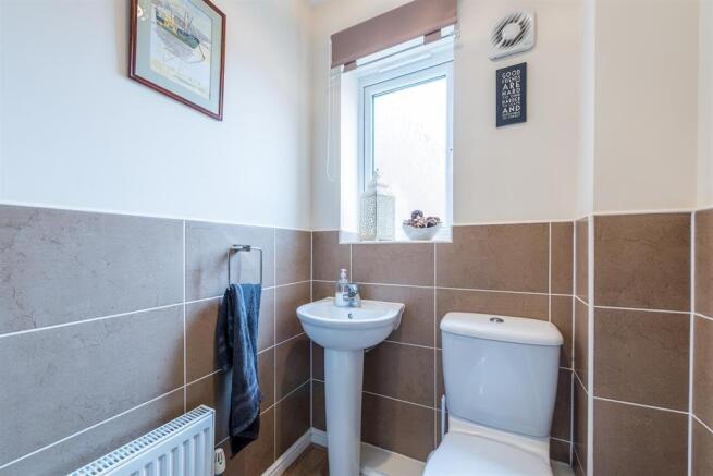 Cloakroom