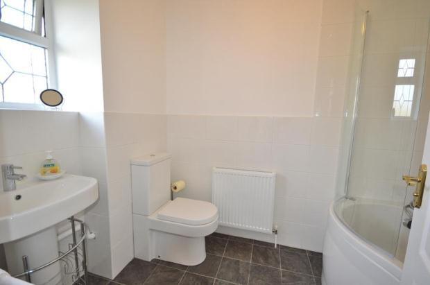 Refitted En-Suite