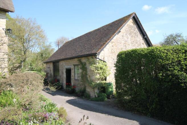 Stables