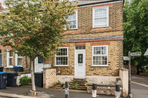 Denison Road, London, SW19