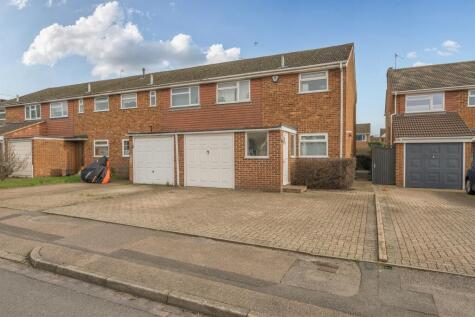 Farmers Way, Maidenhead