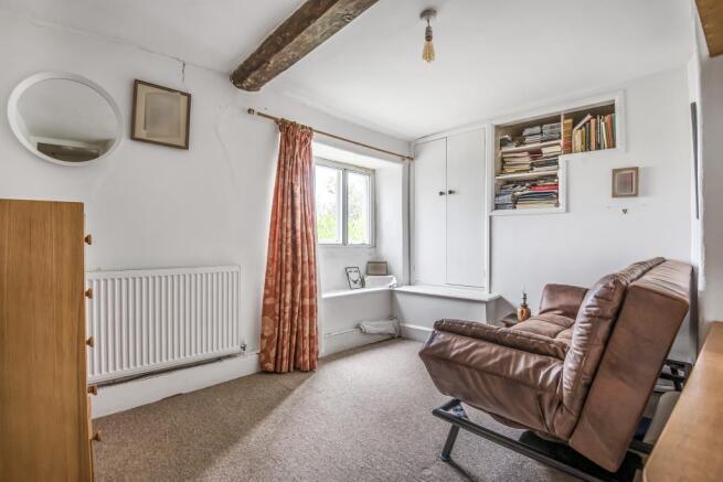 Front Bedroom