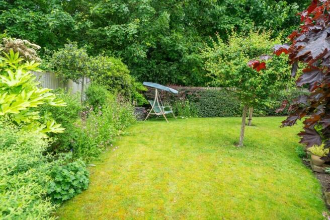 Private Lawns