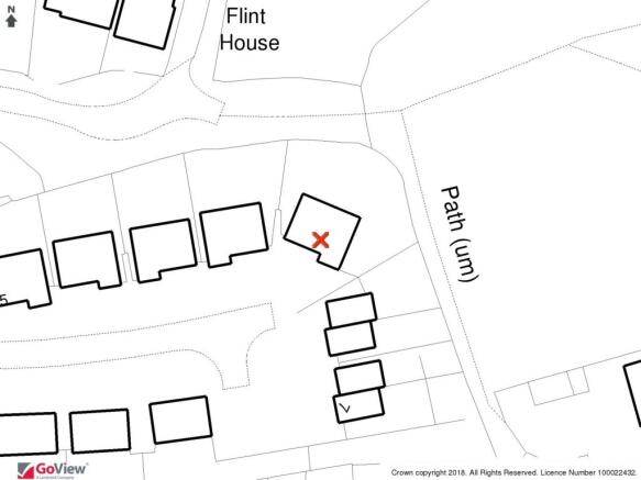 Detail map