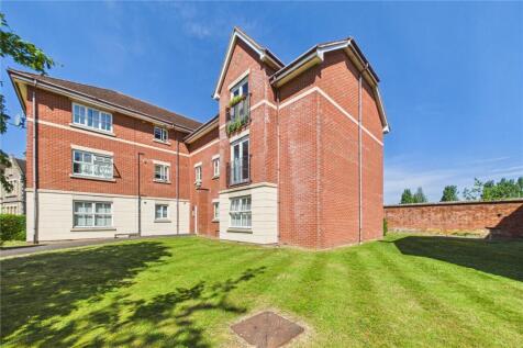 Sherborne Road, Basingstoke, Hampshire, RG21