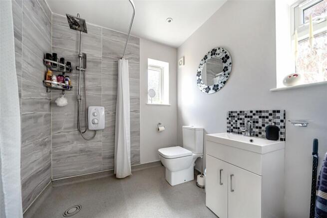 Wet Room