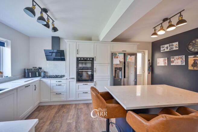 Kitchen-Diner
