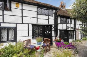 66, New Street, Henley-on-thames RG9 2BT
